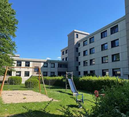 "TOP" 3 1/2 R. Wohnung mit Balkon und TG zur Kapitalanlage