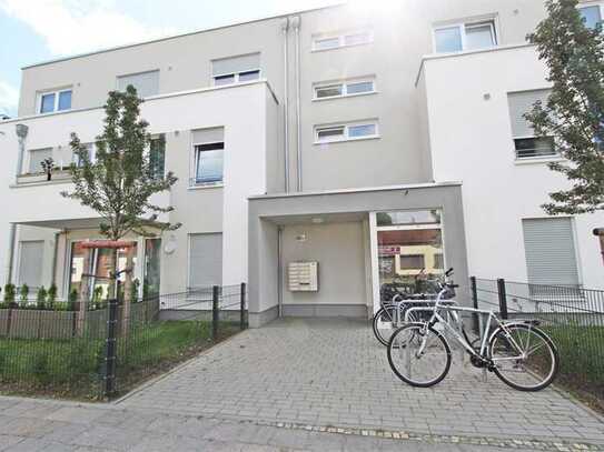 Moderne 4-Zimmer-Wohnung im schönen Müggelheim mit Nähe zum Wald und Wasser!