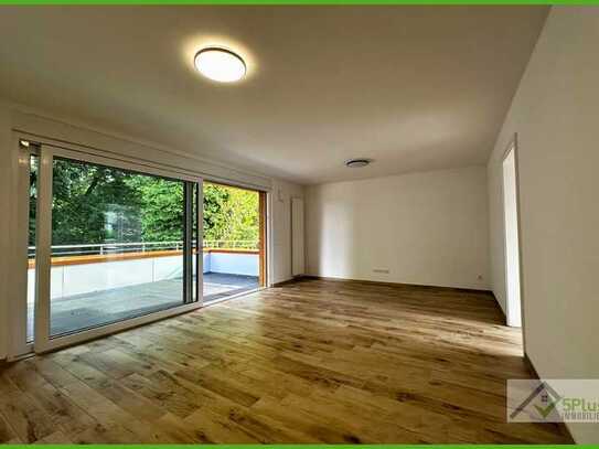 ++ 5PLUS ++ PENTHOUSE INKL. EBK, GROSSE TERRASSE & STELLPLATZ IN BEGEHRTER LAGE VON GEILENKIRCHEN ++