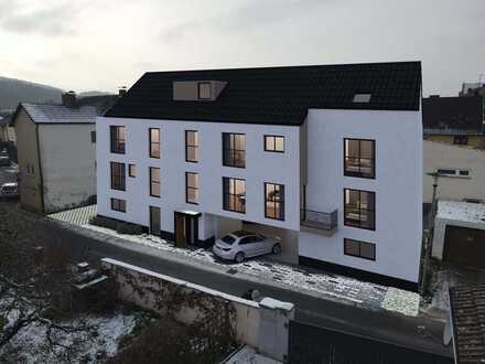 3 Zimmer Neubau in Hösbach!!