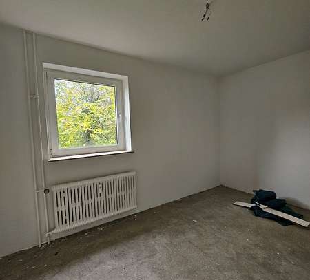 3-Zimmer-Wohnung in Herne Bickern