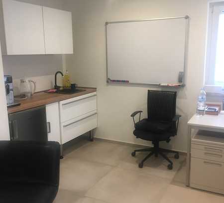 Büro