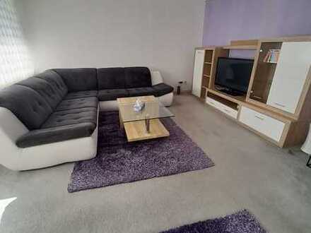 Exklusive, geräumige 2-Zimmer-Wohnung möbliert in Köln Neudruck