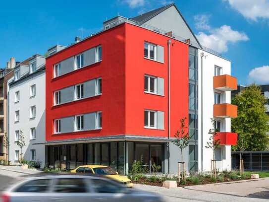 Studentenapartment in Nürnberg zu vermieten! Nachmieter gesucht!