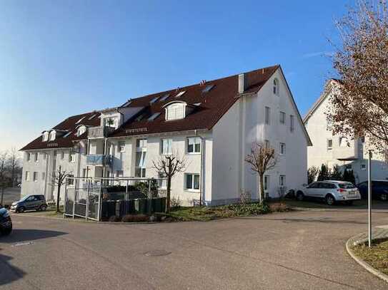 Bietigheim " Auf der Lug" 2 Zimmer Studio- Wohnung in Aussichtslage