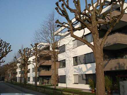 Am Stadtwald - 3,5-Zimmer-Wohnung mit Terrasse