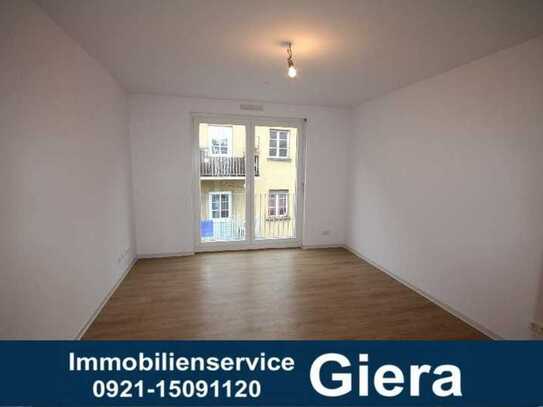 1 Zimmer Studentenapartment in Citylage