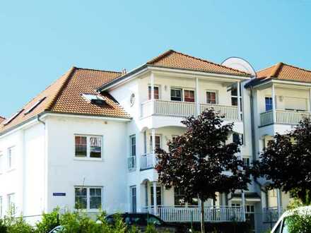 2-Zimmer-Wohnung in Binz zum Kauf