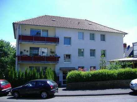 Geräumige, große helle Wohnung im Charlottental