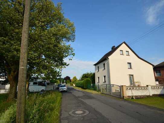 Ruhiges Landleben in bester Lage von Hennef-Uckerath