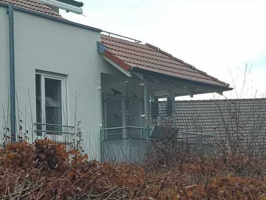 Schöne 2 Zimmerwohnung, ruhig und zentral gelegen, mit Balkon zum genießen