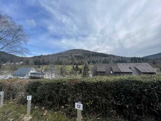 Gut vermietete 2-Zimmer-Wohnung mit Terrasse - Ideale Investition!
