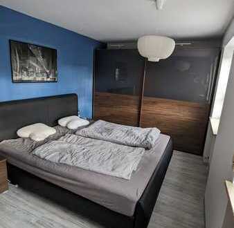 Freundliche 3-Zimmer-Wohnung mit Balkon in Riedenburg