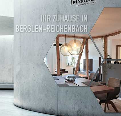 3-Zimmer Wohnung mit Aussenstellplatz