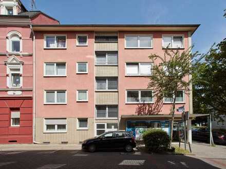 Immobilienportfolio Ruhrgebiet