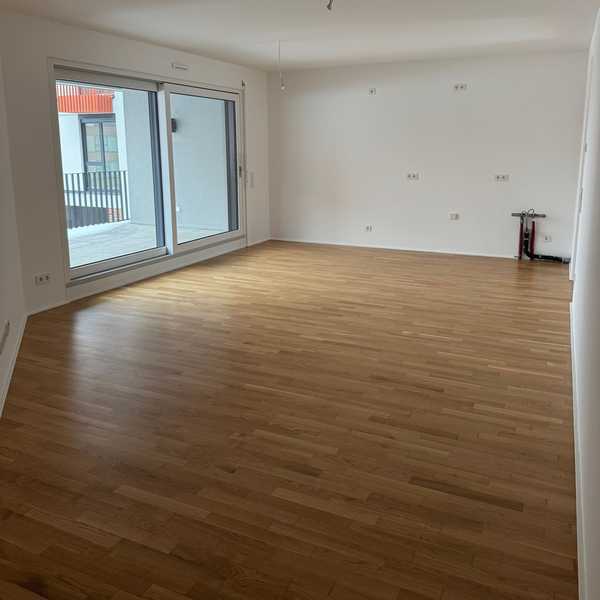 71 m² Urban Space | 2 Zimmer | Frankfurt-Rödelheim