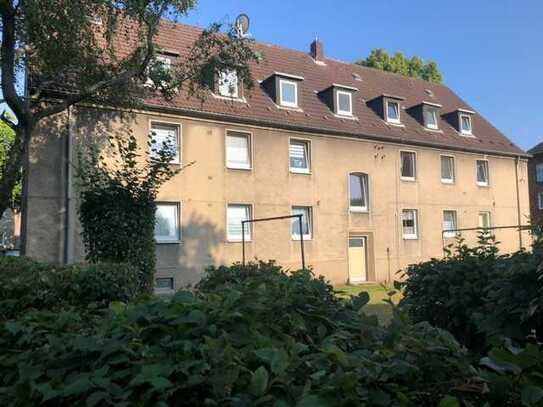 Demnächst frei! 3-Zimmer-Wohnung in Herne Wanne-Süd