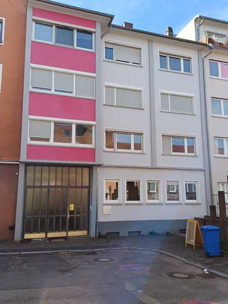 Mietwohnungen in Pirmasens bei der RHEINPFALZ