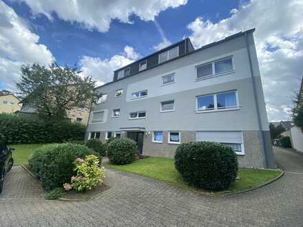 +++Top-sanierte 52 m² Single-Wohnung im Dortmunder Süden zu vermieten+++