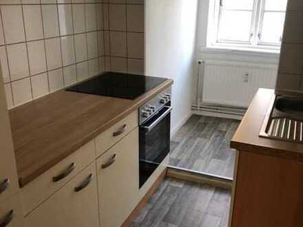 Gemütliche 3-Zimmer-Wohnung am Flensburger Hafen