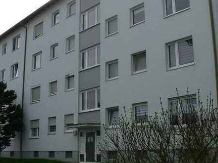 2-Zimmer-Wohnung mit Balkon und Einbauküche in Mainz-Finthen