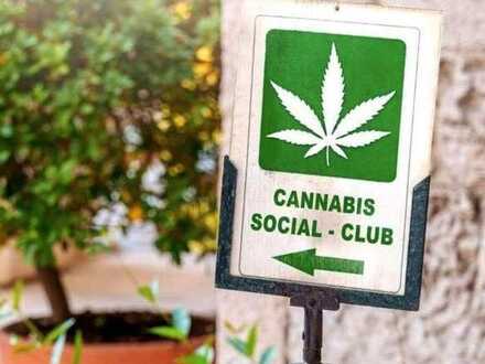 Fläche für Cannabis Social Club Plantage im Herzen von Eimsbüttel