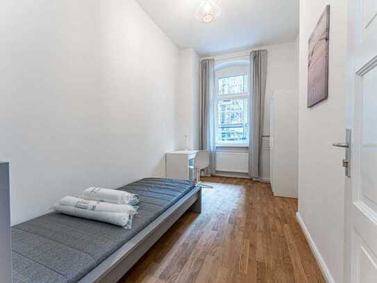 Zimmer Bornholmer Straße - Room 4
