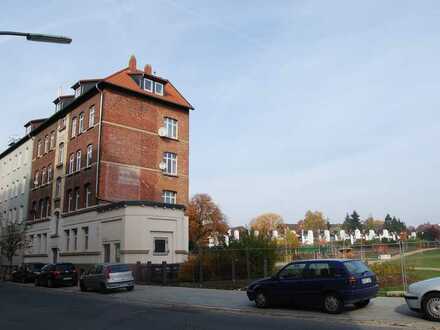 3-Raum-Wohnung in Braunschweig