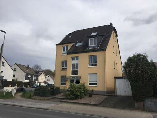 helle 2-Zimmerwohnung in Solingen Gräfrath