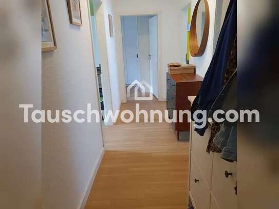 Tauschwohnung: Wohnungstausch in Nippes