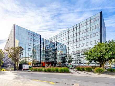 Eschborn | Untermietflächen | 881 m² - 3.458 | EUR 13,00