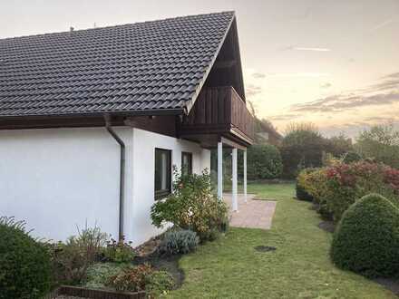 Cremlingen "Ort"/ großer Balkon Richtung Süden/ top Zustand
