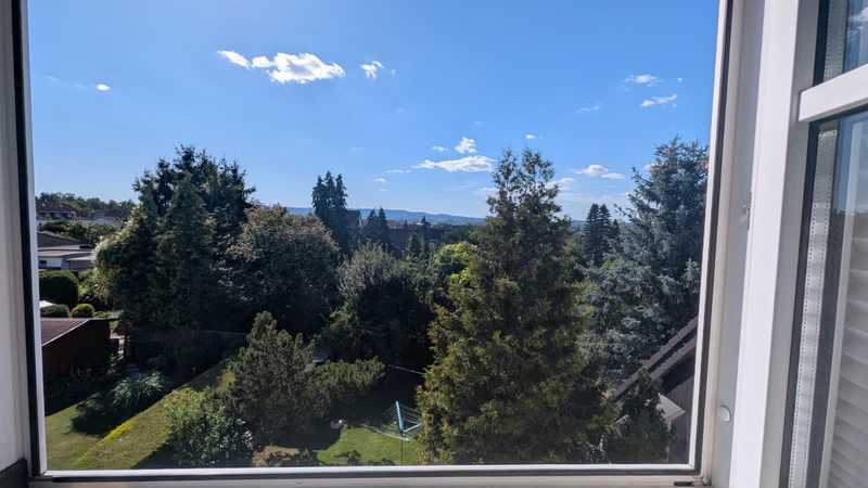                                                               &Uuml;ber den D&auml;chern von Kassel: 3-Zimmer mit Herkules-Blick &amp; Stellplatz in der Ga&hellip;                                                       in Forstfeld (Kassel)