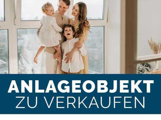 IMMOBILIENKONTOR RABOISEN | ATTRAKTIVES ANLAGEOBJEKT | NEUERRICHTUNG DHH