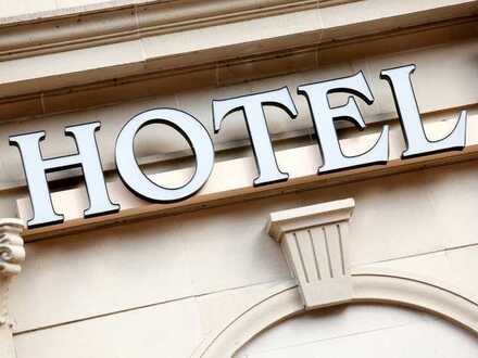 64-Zimmer Hotel im Umkreis von Stuttgart