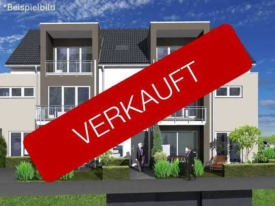 Im Alleinauftrag | modernes 4 Familienhaus | ca. 1.000 m² Grundstück + ca. 720 m² Wohnfläche