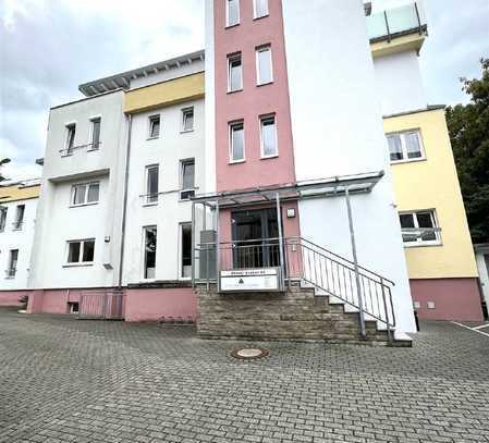 4 Zimmer Penthouse in Bad Mergentheim-Stadtmitte