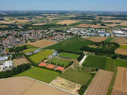 Gewerbegrundstück(e) im Mischgebiet von Odelzhausen