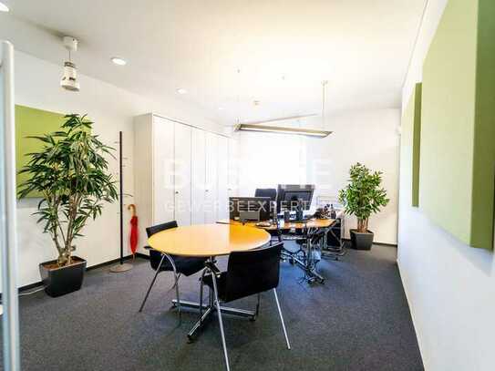 MS-Nienberge || 495 m² Büro/Serviceflächen || über 2 Etagen|| frei nach Vereinbarung