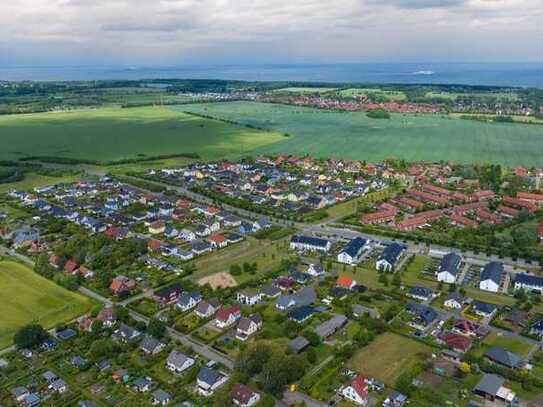 Großzügiges Anwesen im Nordwesten der Hansestadt Rostock