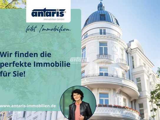 antaris Immobilien GmbH ** Seltene Gelegenheit: vollvermietetes Bürohaus in Erfurt Süd-Ost **