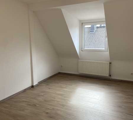 Ansprechende 2-Zimmer-Dachgeschosswohnung in Aachen