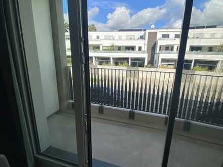 Studenten-Appartement mit Balkon - möbliert + Balkon