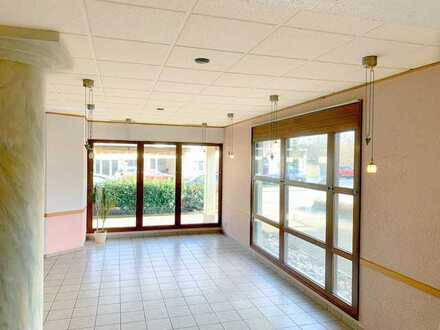 Schöne Ladenfläche in Karlsbad-Ittersbach