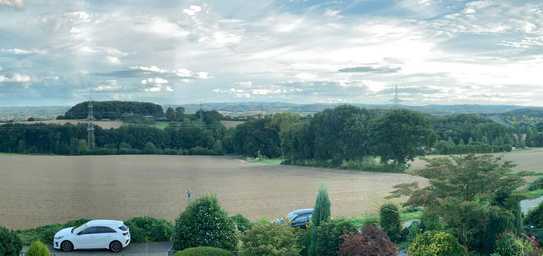 RARITÄT - unverbaubares Panorama am Sommerberg