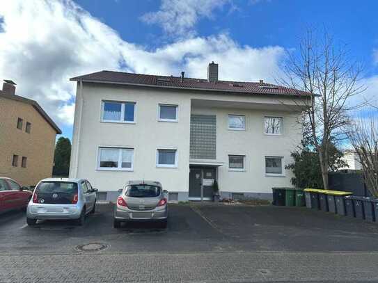 Komplett vermietetes Mehrfamilienhaus in gefragter u. zentraler Wohnlage von Bad Honnef-Aegidienberg