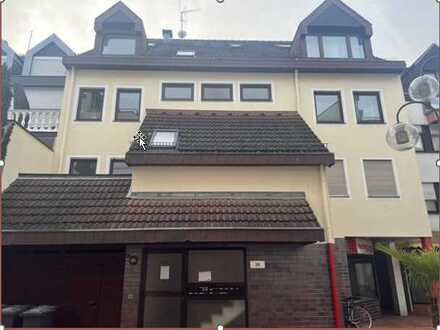 Gemütliche 1-Zimmer-Wohnung ab 01.10.2023 zu vermieten