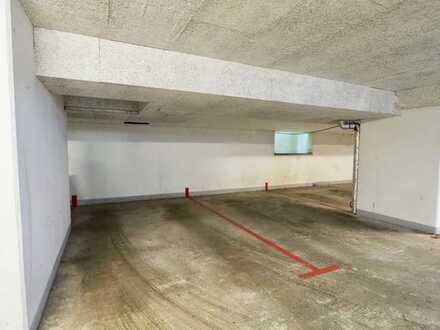 Tiefgaragenstellplätze in Düsseldorf Benrath