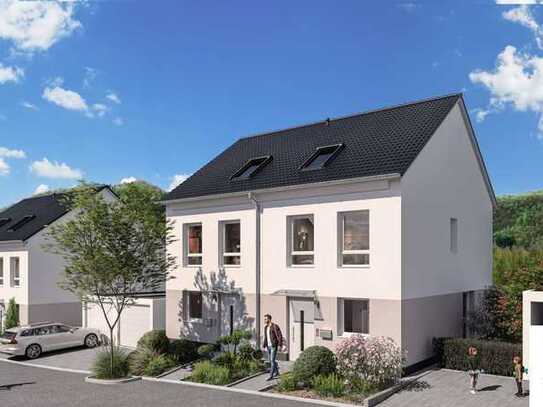 Smarte Investition in Altenbamberg – Doppelhaus mit 10% AfA & Top-Vermietbarkeit!