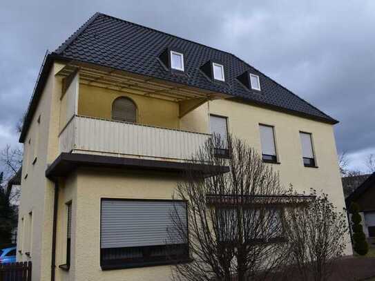 Geräumiges, Mehrfamilienhaus in Nürnberg Sündersbühl